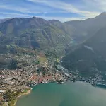 דירה Ines Tra E Montagna - D'iseo