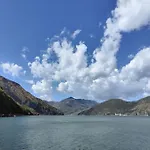 דירה Ines Tra E Montagna - D'iseo *