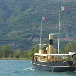 דירה Ines Tra E Montagna - D'iseo *