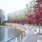 Ines Tra E Montagna - D'iseo