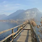 Ines Tra E Montagna - D'iseo