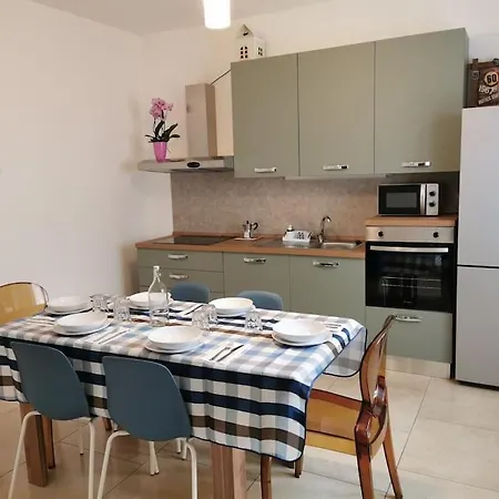 شقة Ines Tra E Montagna - D'iseo