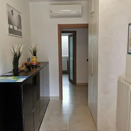 شقة Ines Tra E Montagna - D'iseo