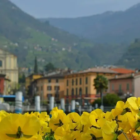 דירה Ines Tra E Montagna - D'iseo