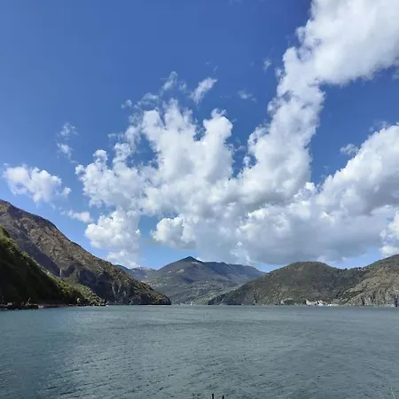 شقة Ines Tra E Montagna - D'iseo *