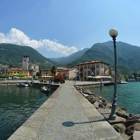 Ines Tra E Montagna - D'iseo * بيسوني