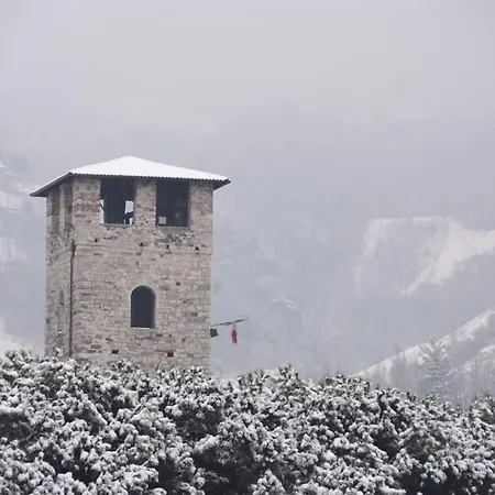 Ines Tra E Montagna - D'iseo شقة