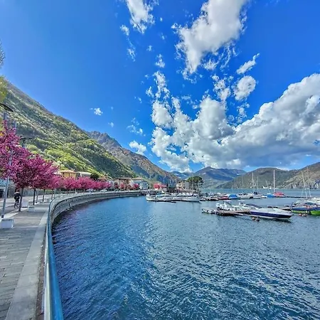 Ines Tra E Montagna - D'iseo * بيسوني